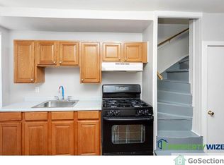 42 S Schroeder St #1, Baltimore, MD 21223