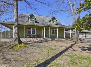 7500 Raines Cv, Little Rock, AR 72210