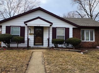 22148 E Churchill Dr, Richton Park, IL