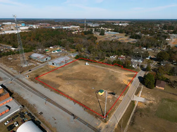 417 E 7th Street, Waynesboro, GA 30830