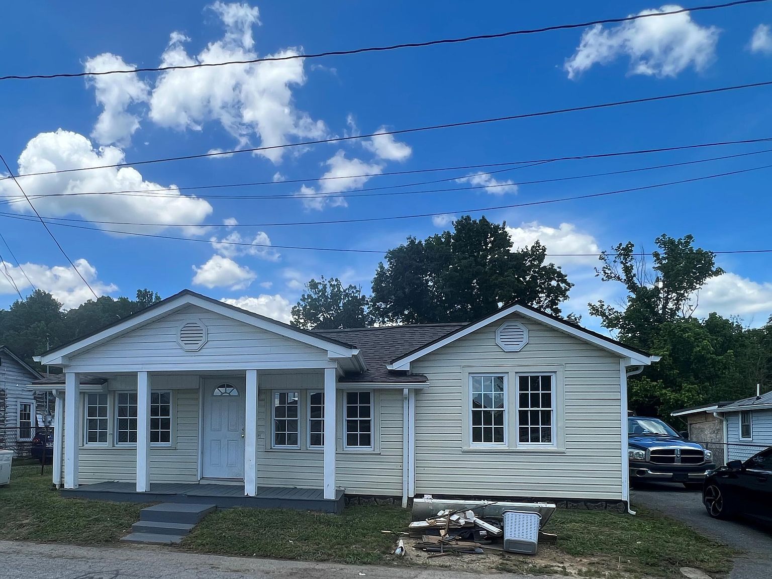 226 E Millpond St, Kingsport, TN 37660 Zillow
