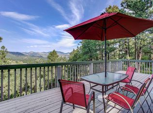 23080 Pinecrest Rd, Golden, CO 80401