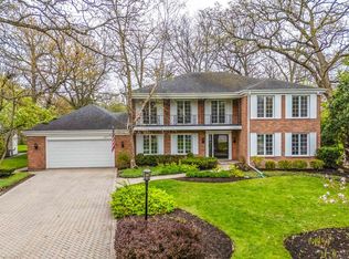 30 Plymouth Ct, Lincolnshire, IL