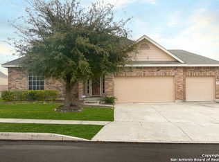5714 Culberson Ml, San Antonio, TX 78253