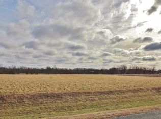 N1196 Rich Rd, Watertown, WI 53098