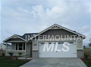 973 E Whitbeck Drive E Whitbeck Dr, Kuna, ID 83634