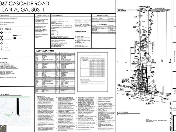 2067 Cascade Rd SW, Atlanta, GA 30311