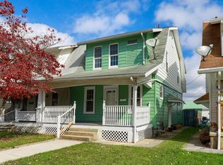 205 N Hartman St, York, PA 17403