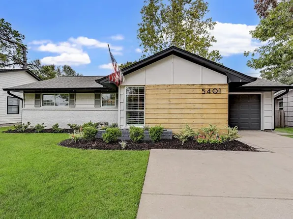 5401 Viking Drive, Houston, TX 77092