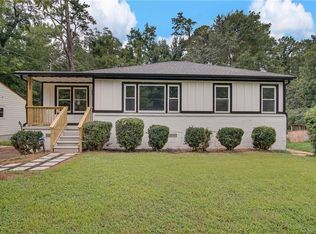 3416 Glen Rd, Decatur, GA 30032