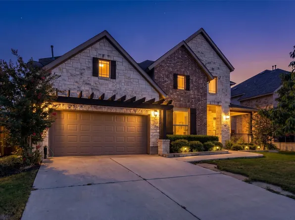 125 Mindy Way, Liberty Hill, TX 78642