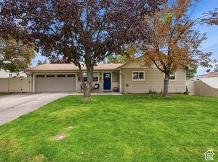 427 W Wasatch St, Midvale, UT 84047