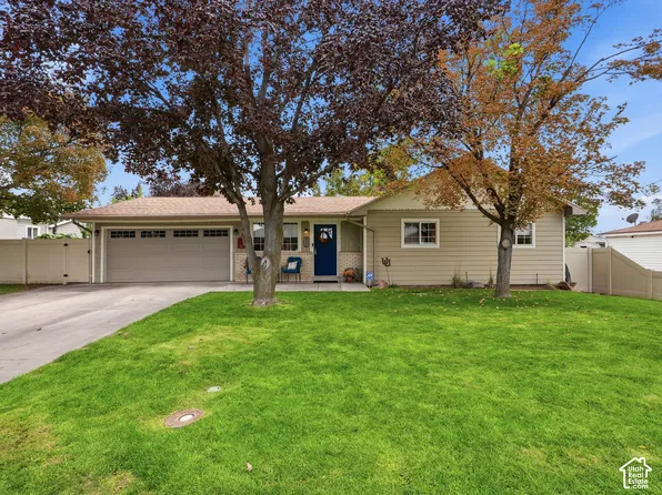 427 W Wasatch St, Midvale, UT 84047