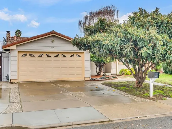 2828 Pelican Dr, Union City, CA 94587