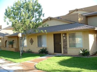 1226 N 85th Pl, Scottsdale, AZ 85257