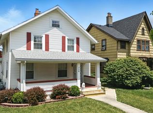 714 W Wildwood Ave, Fort Wayne, IN