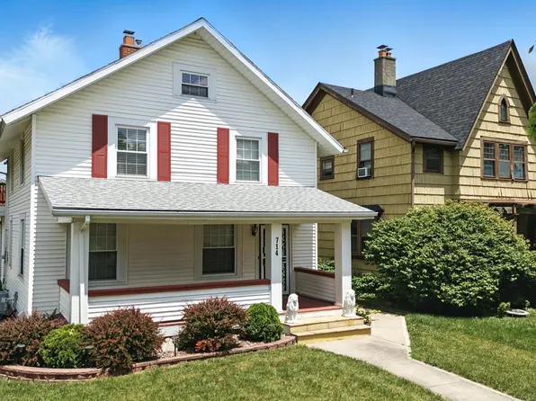 714 W Wildwood Ave, Fort Wayne, IN 46807
