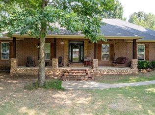 161 Miller County 489, Texarkana, AR 71854