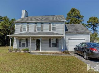 3001 Cabot Dr, Wilmington, NC 28405