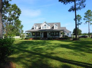 6010 Valdosta Hwy, Manor, GA 31550