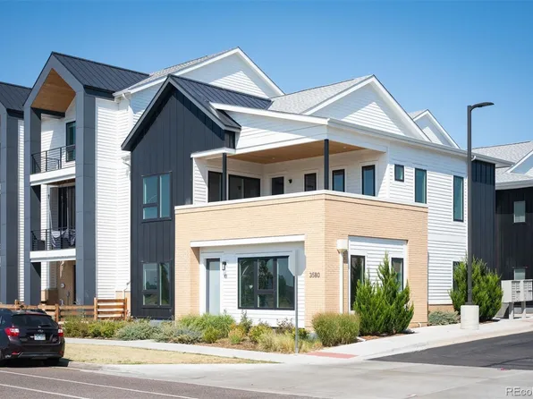 3580 Uinta Street #10, Denver, CO 80238