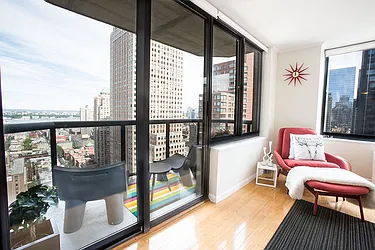 Rented by Stonehenge NYC LLC