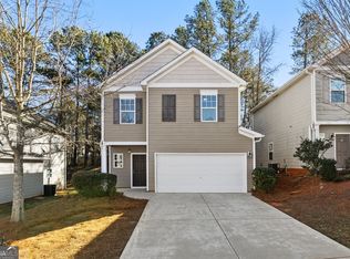 764 Lobdale Falls Dr, Lawrenceville, GA