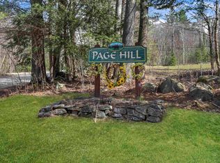 59 Deacon Willey Rd, Campton, NH 03223