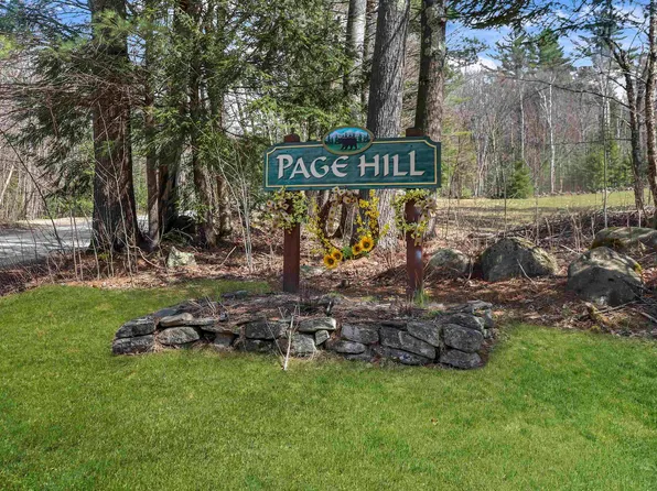 Lot 59 Deacon Willey Road, Campton, NH 03223