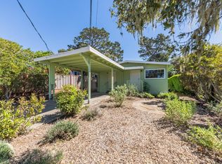 1227 Shafter Ave, Pacific Grove, CA 93950