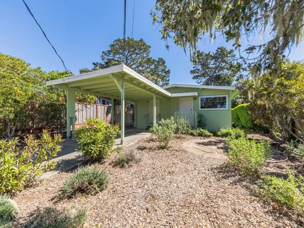 1227 Shafter Ave, Pacific Grove, CA 93950