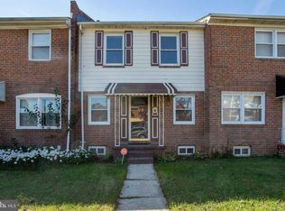 5205 Hillwell Rd #1, Baltimore, MD 21229