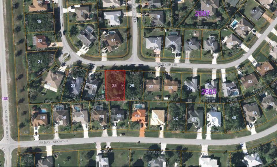 1st image of 3527 SE Hyde Cir