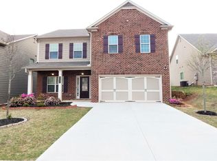 2441 Melton Common Dr, Dacula, GA 30019