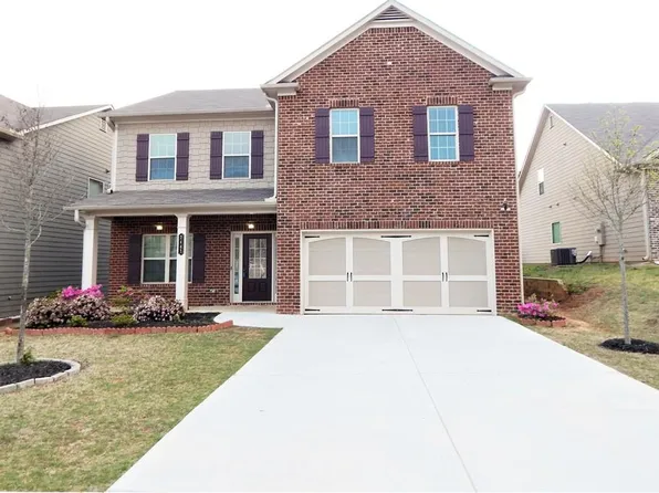 2441 Melton Common Dr, Dacula, GA 30019