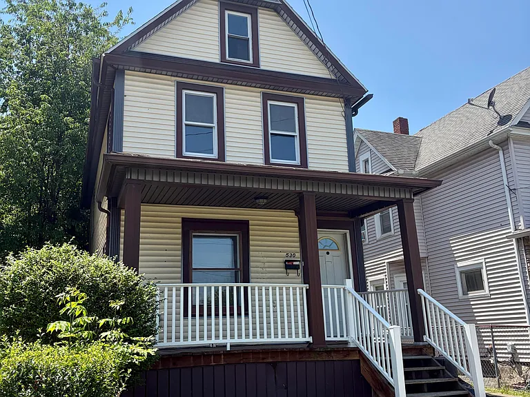 530 Myrtle St #1 — Photo 1