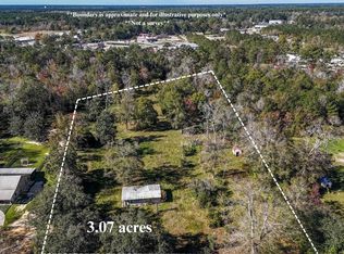 64077 Nelson Rd, Pearl River, LA 70452