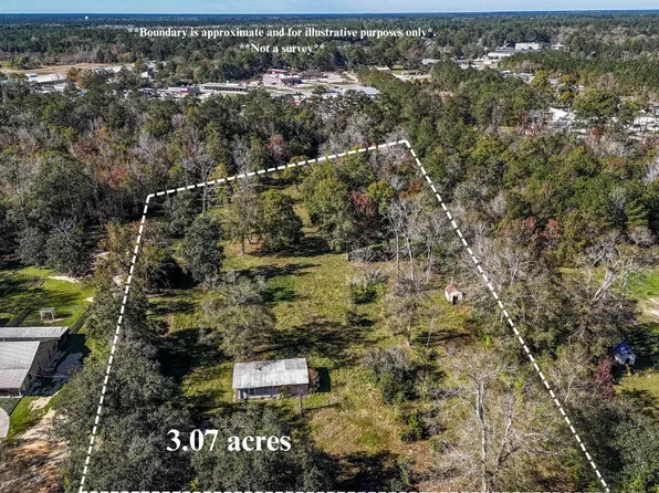 64077 Nelson Rd, Pearl River, LA 70452