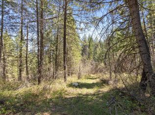 4112 Lumberg Rd, Springdale, WA 99173