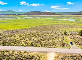 Drews Rd, Chiloquin, OR 97624