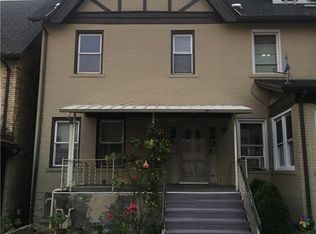 1207 N Euclid Ave, Pittsburgh, PA