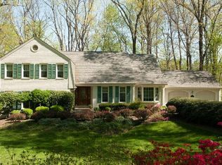 11134 Robert Carter Rd, Fairfax Station, VA 22039