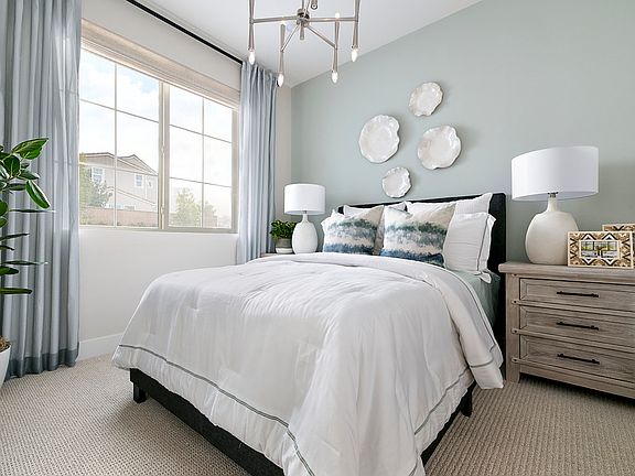 Bedroom 4 in Lieu of First-Floor Office