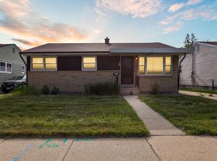 4134 N 67th St, Milwaukee, WI 53216