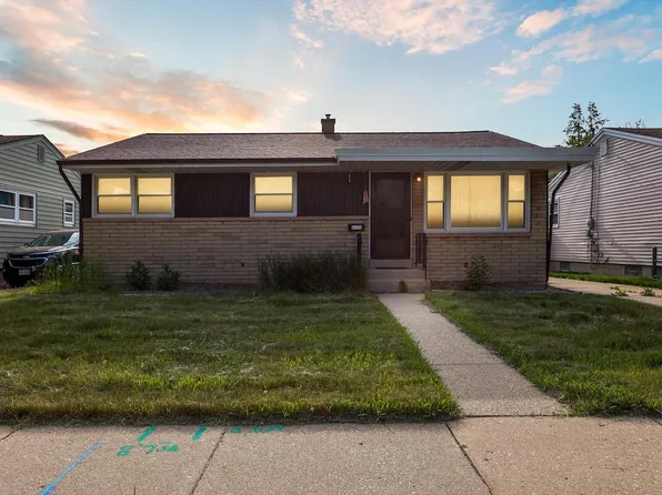 4134 North 67th STREET, Milwaukee, WI 53216
