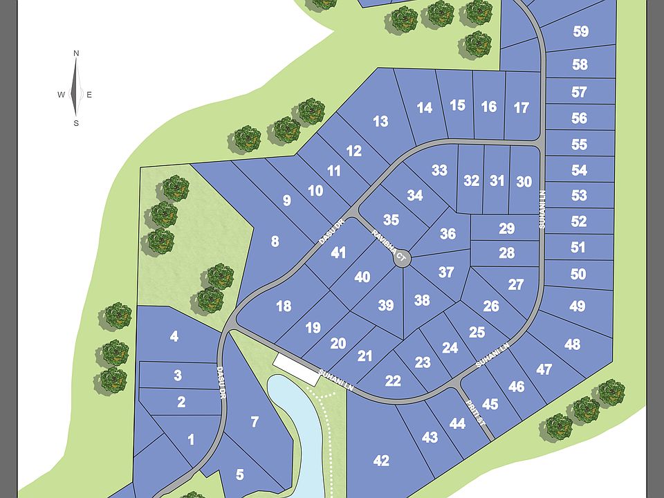Barbour Farms by Glenwood Homes in Clayton NC Zillow