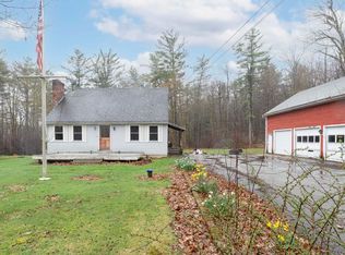 359 Great Rd, Jaffrey, NH 03452