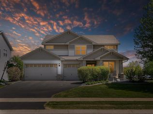 7304 Mackenzie Ave NE, Otsego, MN 55330