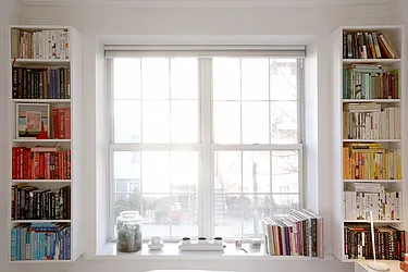 Rented by Box Street Properties LLC