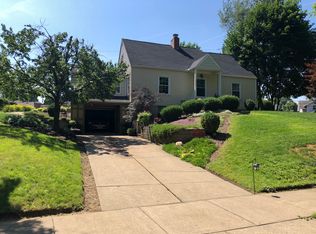 1423 Dexter Rd NE, Massillon, OH 44646